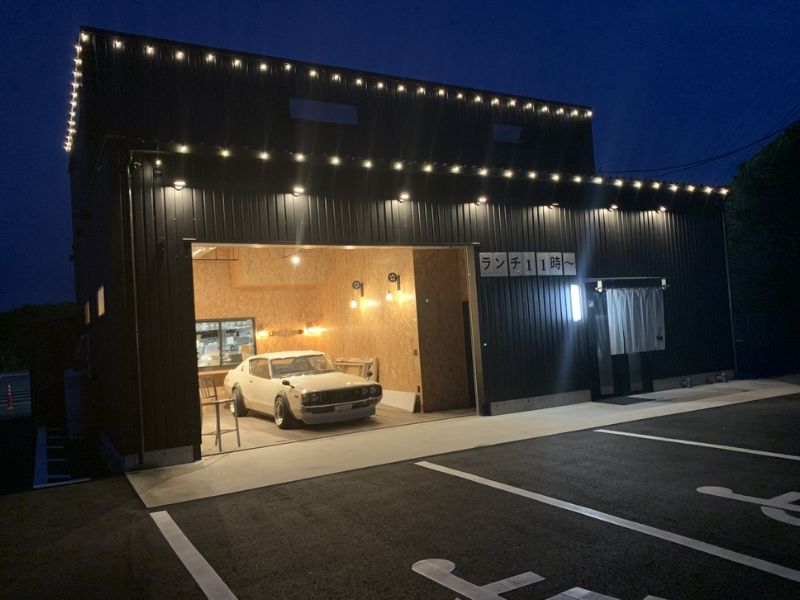 焼肉せいざえもんbeyond八日市場店、ディナーは17時から22時まで